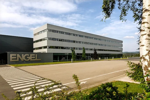 Snížení energetické náročnosti Engel strojírenská spol. s r.o. – energetický posudek
