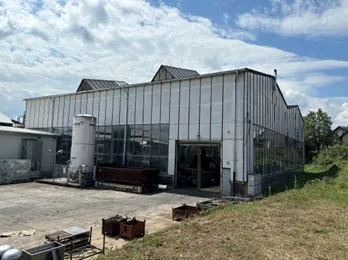 Snížení energetické náročnosti ALTESE s.r.o. – energetický posudek